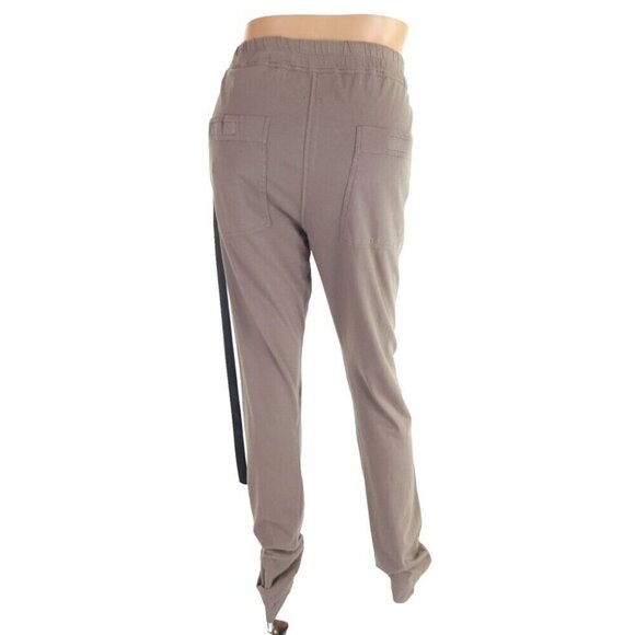 Rick Owens DRKSHDW Berlin Drawstring Pant Size M Womens Dust $480 - Picture 7 of 15